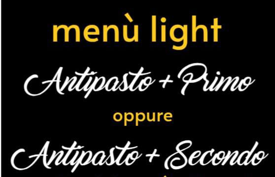 Proposta della Settimana