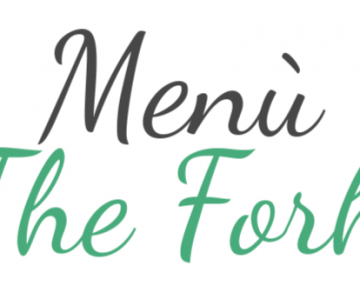 Menù the Fork