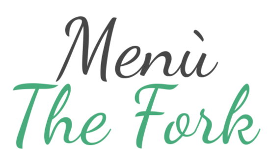 Menù the Fork