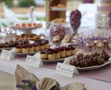 Catering Battesimo