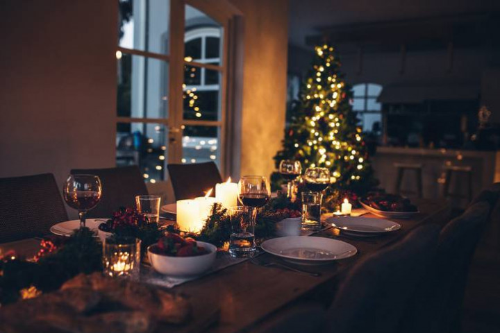 Cena del 24 Dicembre