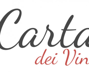 CARTA DEI VINI
