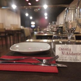 Osteria del ViAndante 1