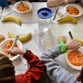 Ristorazione collettiva Scuole e Asili Nido 1