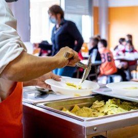 Ristorazione collettiva Scuole e Asili Nido 1