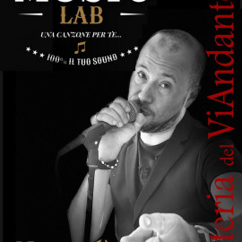 Sabato Live 1