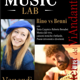 Sabato Live 1