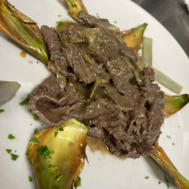 SPECIALE VENERDI' 1