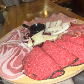 SPECIALE VENERDI' 1